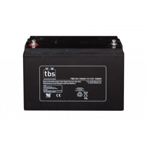 Akumulátor MHB VRLA AGM 12V/100Ah