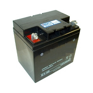 Akumulátor 12V/40Ah