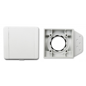 Zásuvka CVS AXPIR bez štartovacieho kontaktu