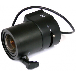 Objektív 2.8-12mm DC objektív