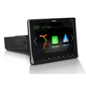 Z-N965 multimédia 1DIN  9 palcov