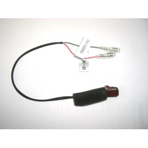 N-ZENC-IRIN konektror ovládania 