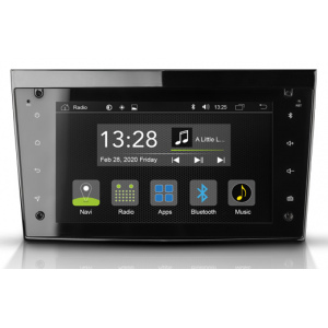 R-C11OP2 Opel Navigácia android 9.0
