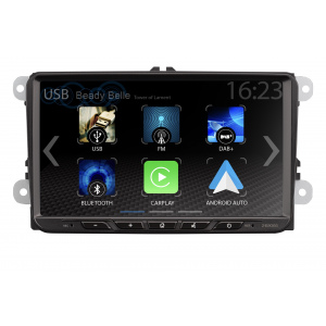 Z-E2065 multimedia pre VW, Seat, Škoda