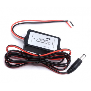 CAM1F napájací filter pre kameru