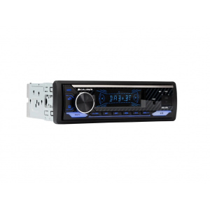 RMD058 1DIN autorádio s BT, USB, SD, AUX, FM, RGB