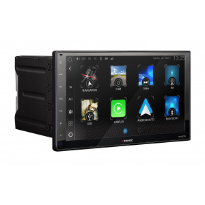 Z-N976 multimédia 2DIN  9 palcov