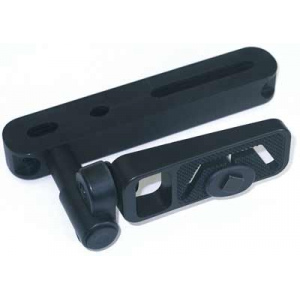 ZEM-MM2 univerzálna konzola pre monitor na opierku