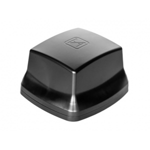 Strešná anténa – centrálne vedenie kábla