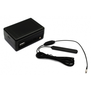 ADV-DAB - Adaptiv príslušenstvo DAB Tuner