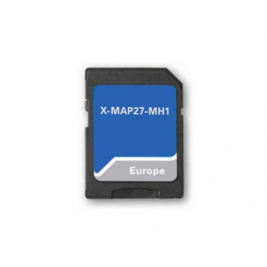 X-MAP27-MH1 XZENT X-27 Serie microSD iGO Primo MH 