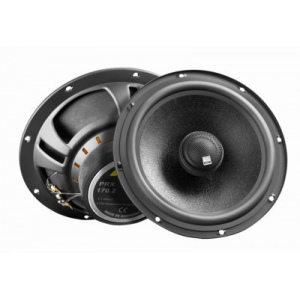 PRX170.2 Koaxialné reproduktory 16,5cm 50W RMS 