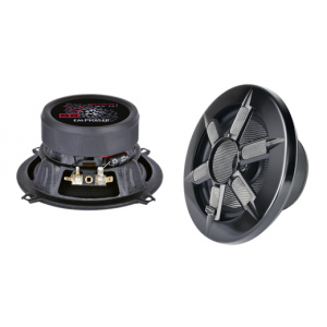 ECX130-S6 koaxiálne reproduktory 13cm 120W