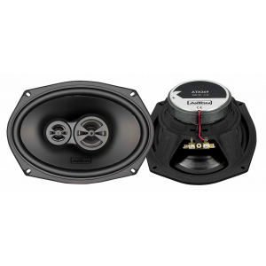 ATX369 15x23cm Triaxiální reproduktor 6x9 100W