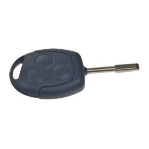 Náhradný obal na kľúč pre Ford, 3-tlač.