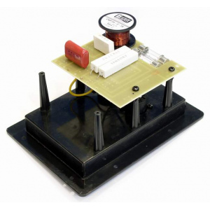 CNP04-2-18/4000Hz 0/18dB výhybka