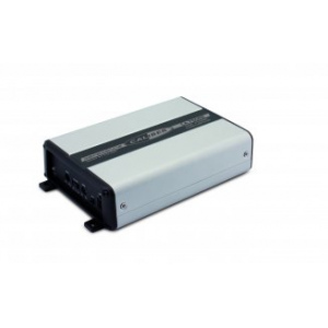 CA750R2  2-kanálový zosilňovač 750W