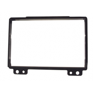 RAF1603/D 2DIN redukčný rámik Ford Fiesta Fusion 