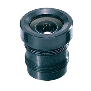 Objektív mikro 2,96mm (board cam)