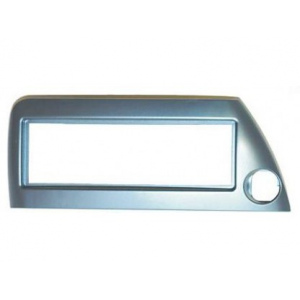 RAF1602S redukčný rámik Ford Ka 1996> strieborný