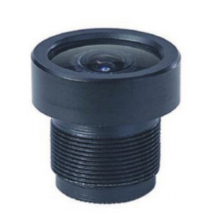 Objektív mikro 2.5mm (board cam)