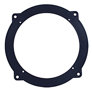 RAS4205 redukčné podložky reproduktorov Audi A3