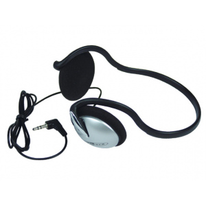 MAC001 sluchátka malé