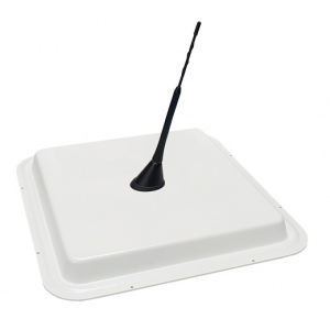 2118.30 ATTB Strešná anténa FM, DAB pre karavany