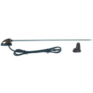 ANT704C autoanténa chrómová