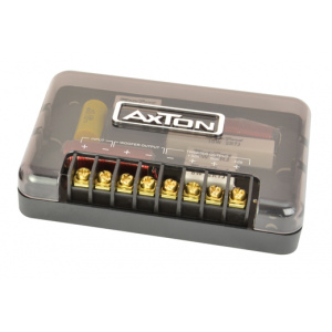 N-ATC26-N výhybky ATC Axton 2 pásmové