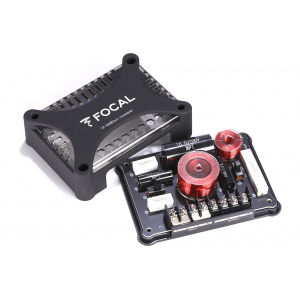 F-NX výhybky Focal 12-18dB/oct. 2 pásmové pár