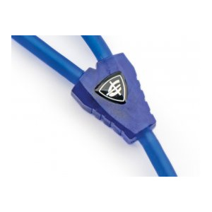 CL195-MMF Y kábel 1samica na 2samcov (1ks) 30cm