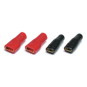 ST2.2848 faston 2,8/4,8mm pre repro. 2mm2 (par)