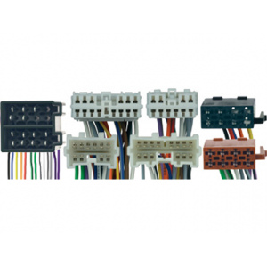 RAC3100X insertkon. ISO pre VOLVO 850 6-1993>