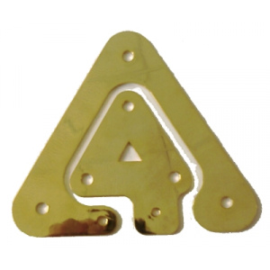 CAPLOOP slučka pre prepojenie 3 kapacitorov