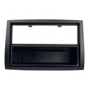 RAF1511 redukčný rámik rádia Citroen Fiat Peugeot