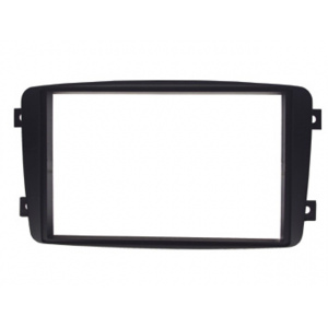 RAF3400/D redukčný rámik rádia 2DIN Mercedes