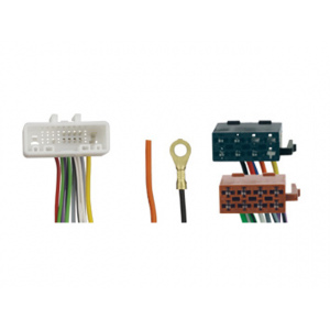 RAC2404 redukcia ISO pre Nissan