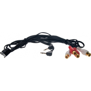 MI008MOST adaptér audio vstup/výstup VW