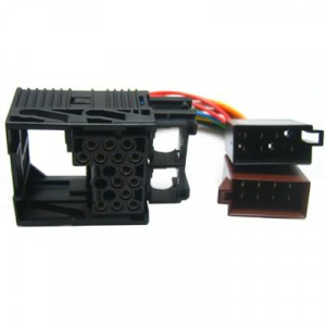 RAC1000R kábel pre BMW OEM / ISO