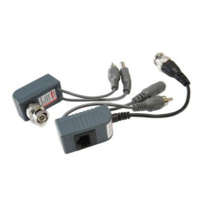 VT-403 prevodník CCTV-PR