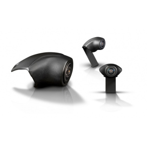 ZE-RVC55LP cúvacia kamera pre vozidlá