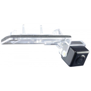 CA2 kamera formát PAL/NTSC do AUDI Superb II 