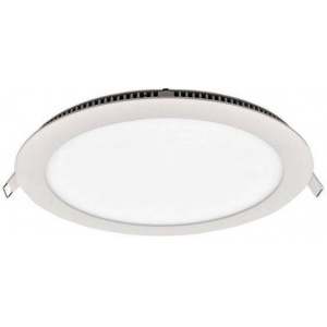 Podhľadové svetlo LED 24W, 300mm, teplé biele, 