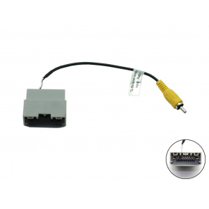 CAM-CH-RT vstup pre kameru pre Chrysler Jeep Dodge