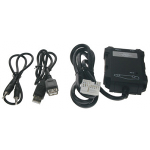 USB adaptér pre Honda OEM