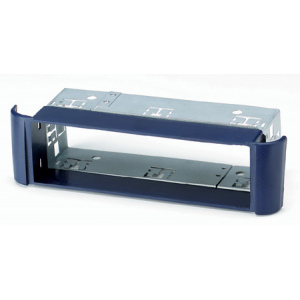 RAF3700B redukčný rámik rádia Smart modrý