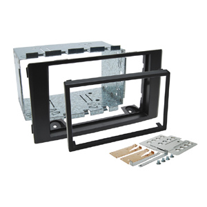 RAF1400D redukčný rámik rádia Iveco Daily