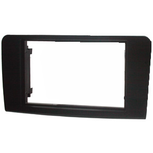 2ISO redukcia pre Mercedes ML (W164) 2005-2011