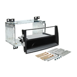 RAF2121 redukčný rámik rádia Kia Ceed 2009>